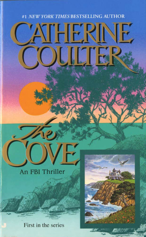 Cover image for book The Cove