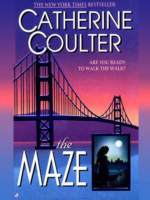 Cover image for book The Maze