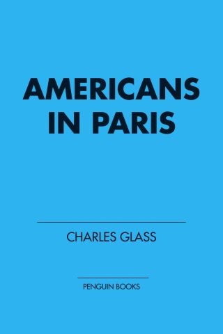 Americans in Paris