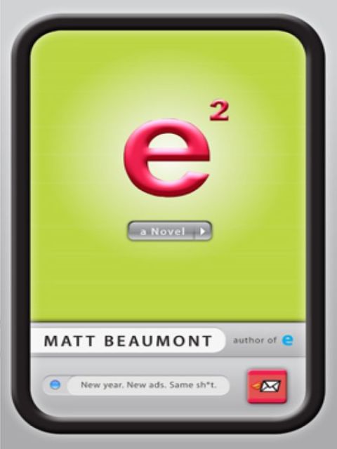 Cover image for book e Squared