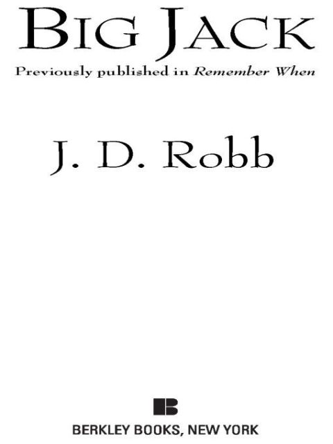 Cover image for book Big Jack