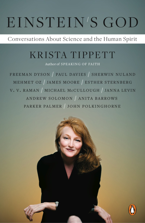 Cover image for book Einstein's God