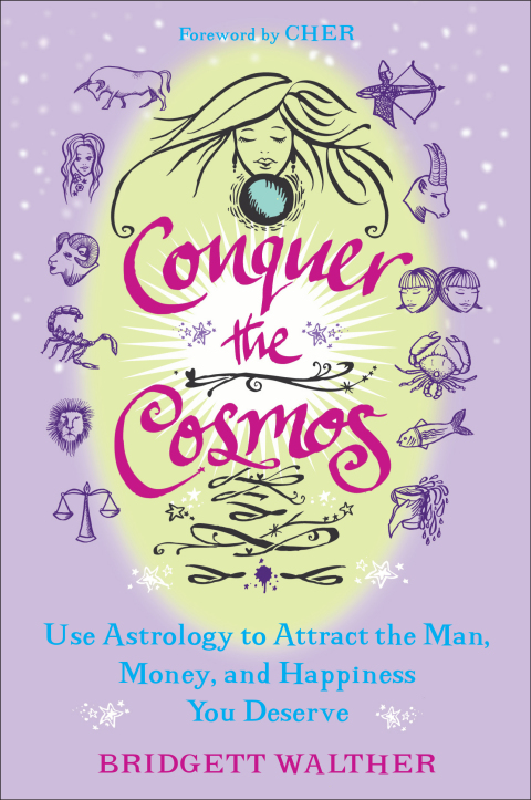 Cover image for book Conquer the Cosmos