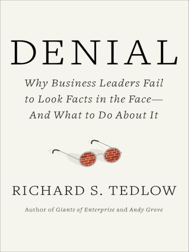 Denial