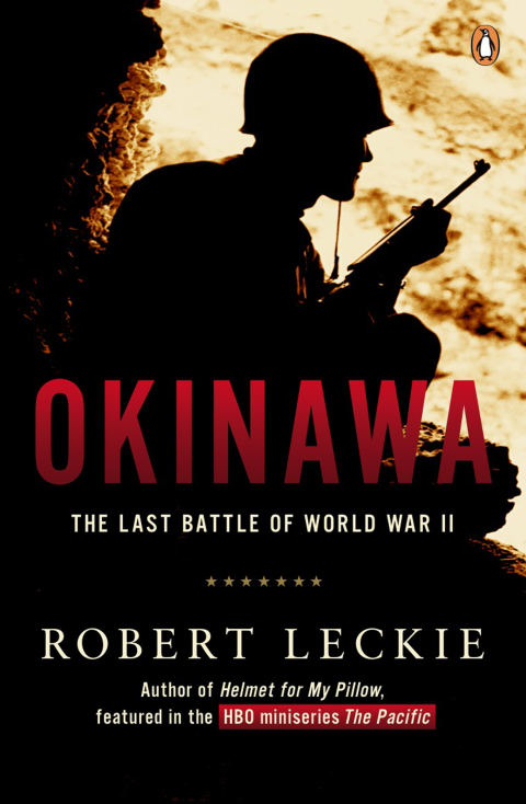 Cover image for book Okinawa