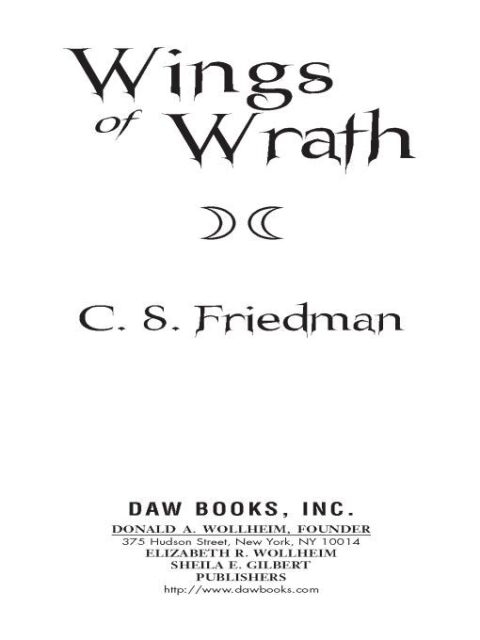 Cover image for book Wings of Wrath
