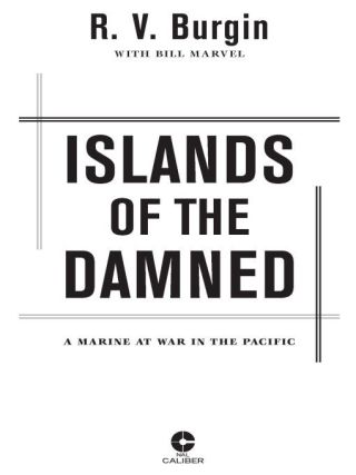 Islands of the Damned