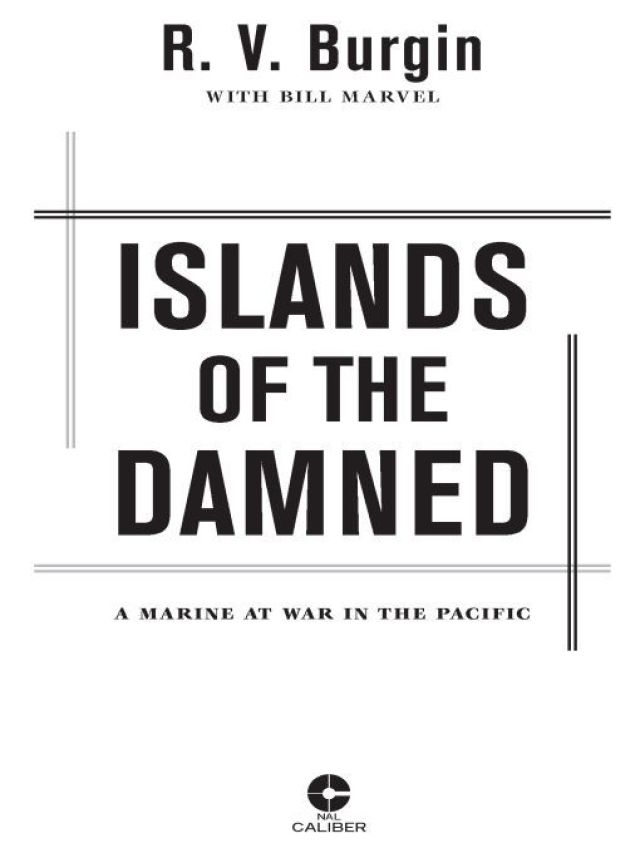 Islands of the Damned