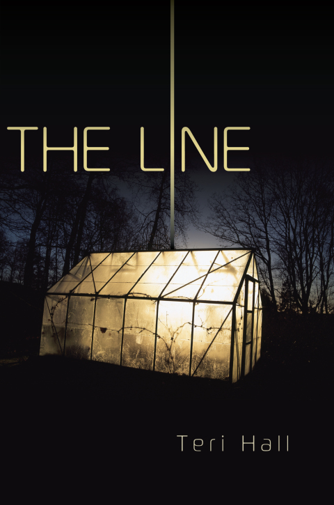 Cover image for book The Line