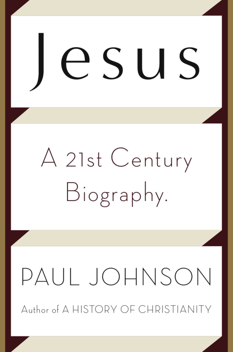 Cover image for book Jesus