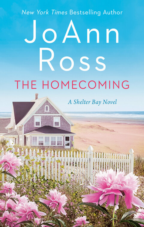 Cover image for book The Homecoming