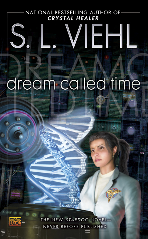 Cover image for book Dream Called Time