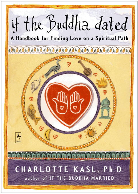 Cover image for book If the Buddha Dated