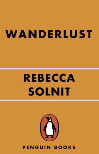 Wanderlust