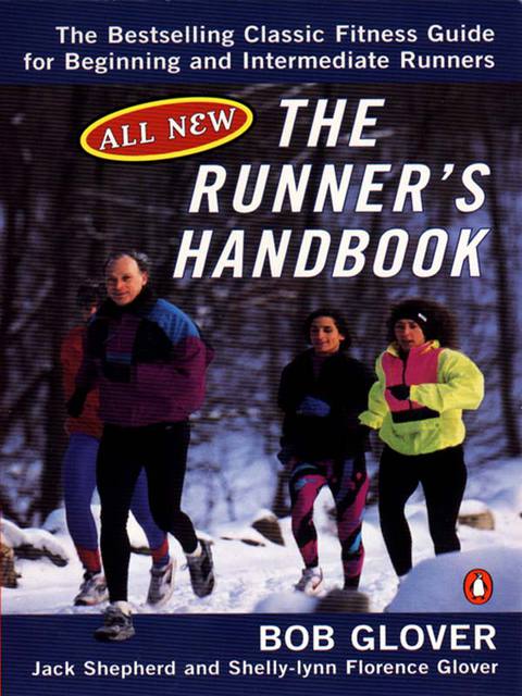 Cover image for book The Runner's Handbook