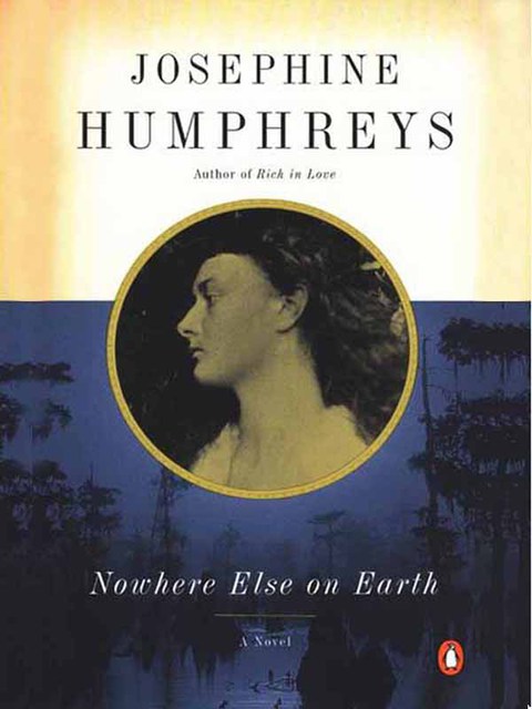 Cover image for book Nowhere Else on Earth