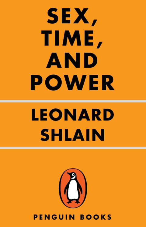 Cover image for book Sex, Time, and Power