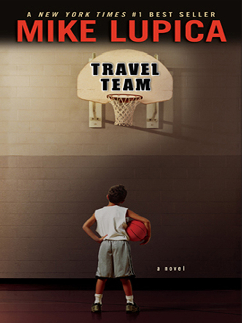 Cover image for book Travel Team