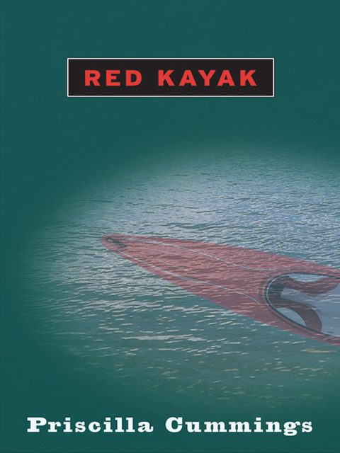 Cover image for book Red Kayak