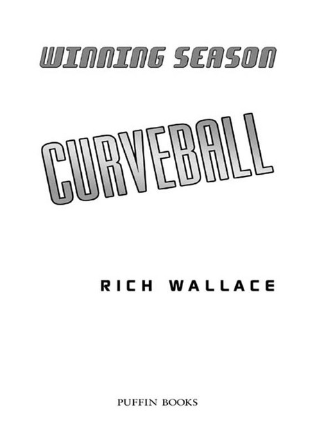 Cover image for book Curveball #9