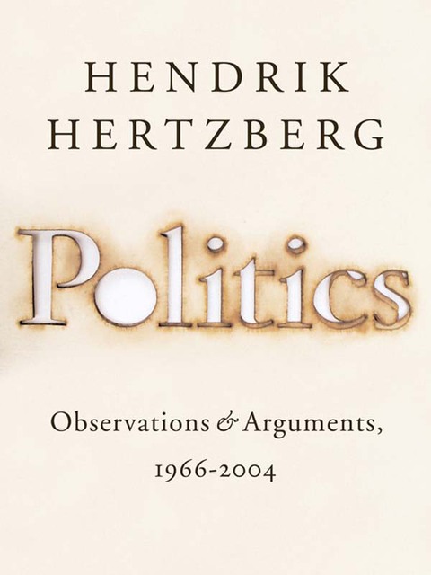 Cover image for book Politics