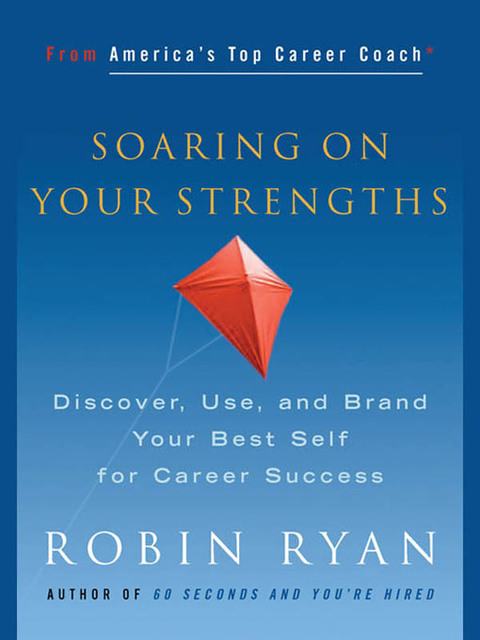 Cover image for book Soaring on Your Strengths