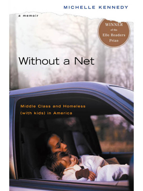 Cover image for book Without a Net