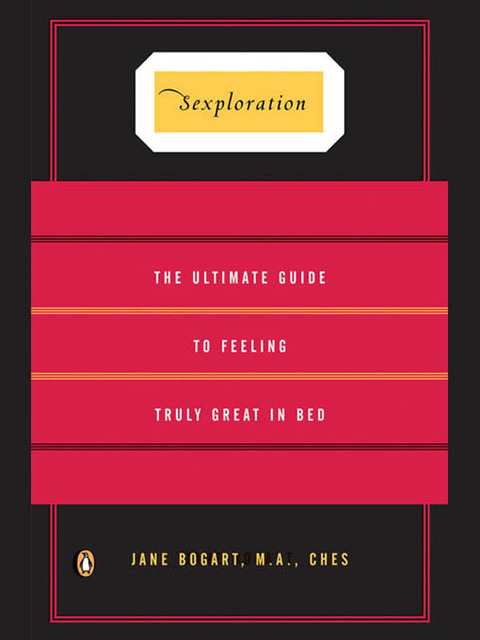 Cover image for book Sexploration