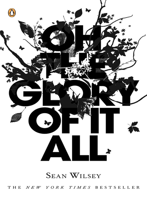 Cover image for book Oh the Glory of It All