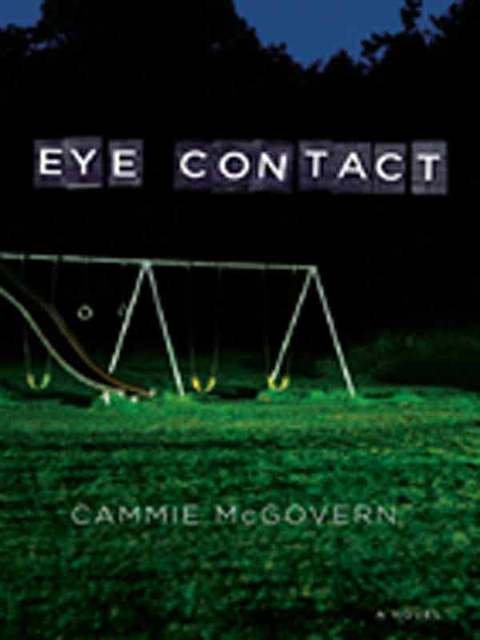 Cover image for book Eye Contact
