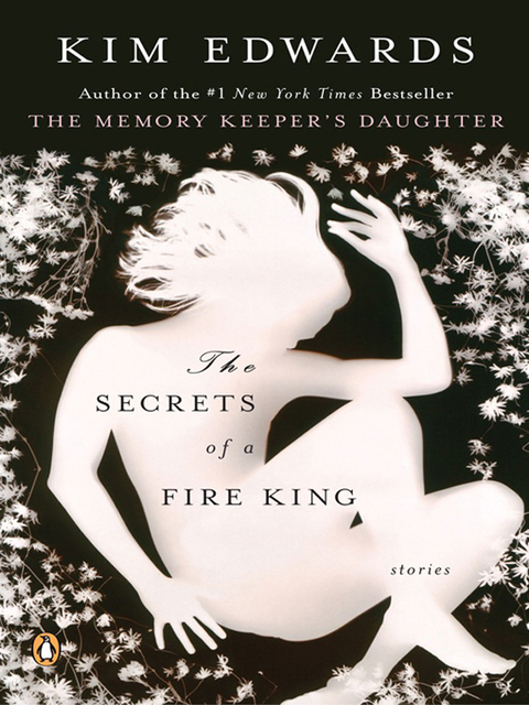 Cover image for book The Secrets of a Fire King