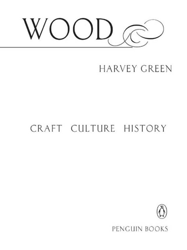 Wood