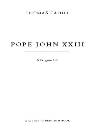 Pope John XXIII