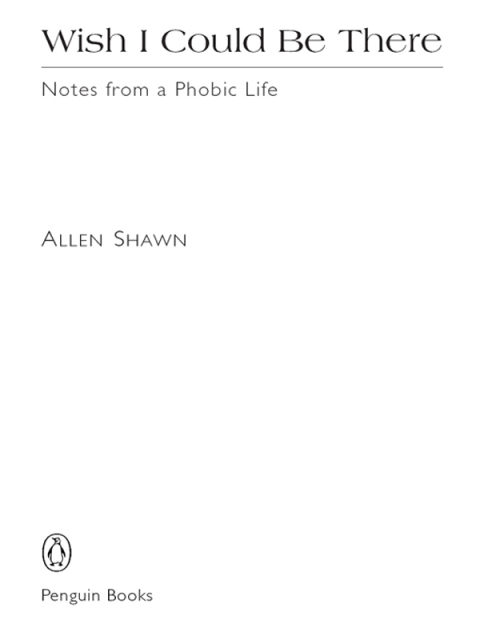 Cover image for book Wish I Could Be There