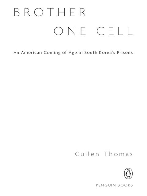 Cover image for book Brother One Cell