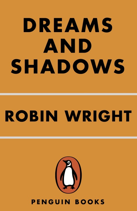 Cover image for book Dreams and Shadows