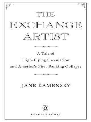 The Exchange Artist