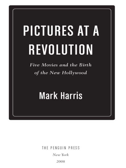 Cover image for book Pictures at a Revolution