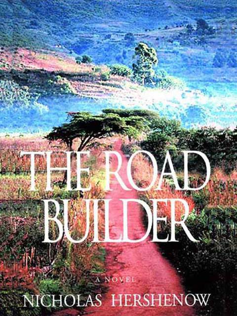 Cover image for book The Road Builder
