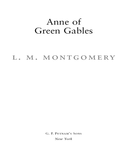 Cover image for book Anne of Green Gables, 100th Anniversary Edition