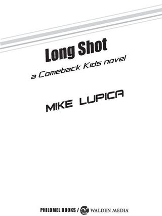 Long Shot