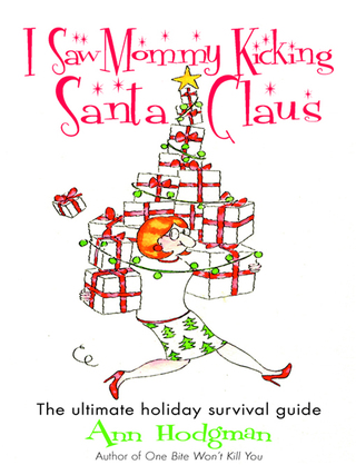 I Saw Mommy Kicking Santa Claus