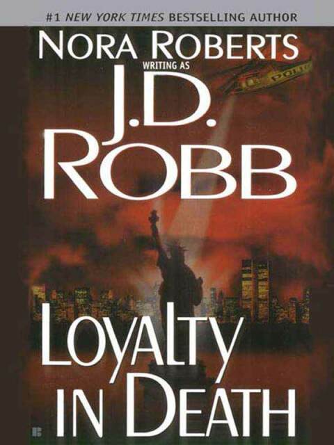 Cover image for book Loyalty in Death