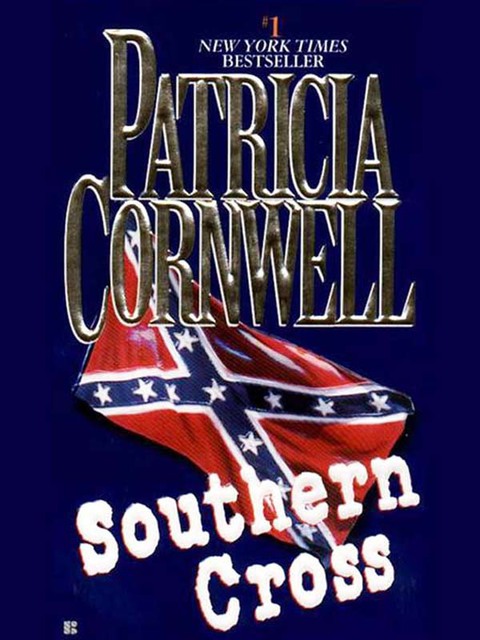 Cover image for book Southern Cross