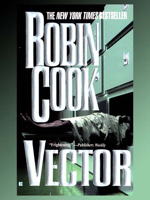 Cover image for book Vector