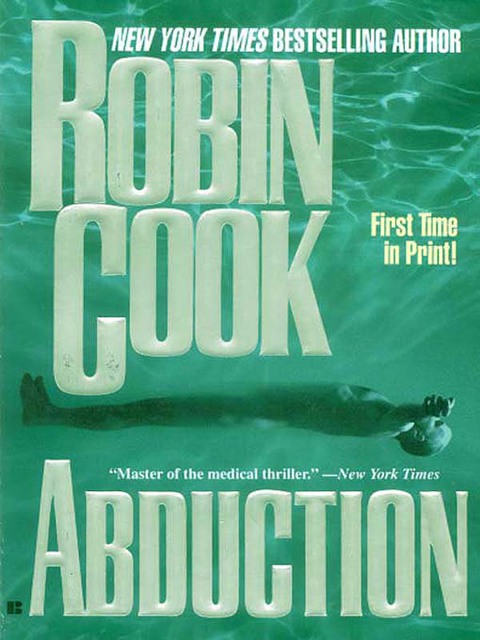 Cover image for book Abduction