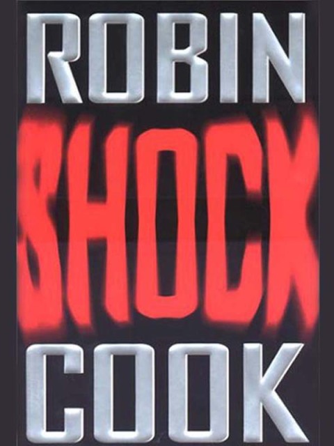 Cover image for book Shock