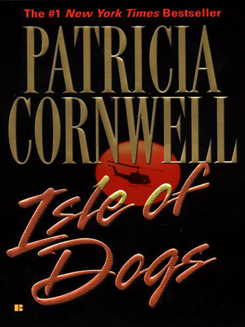 Cover image for book Isle of Dogs