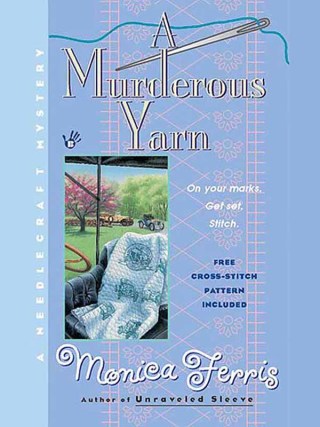 A Murderous Yarn
