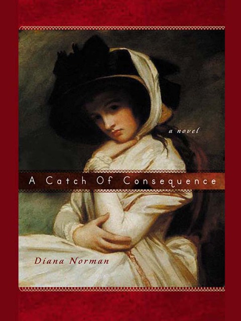 Cover image for book A Catch of Consequence